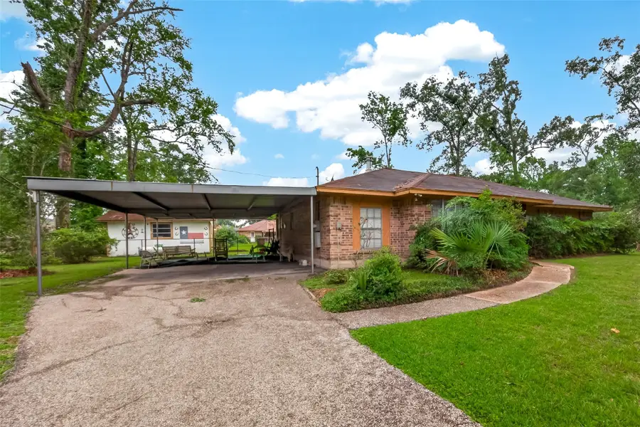 262 Magnolia Road, Woodbranch, TX 77357 - #2