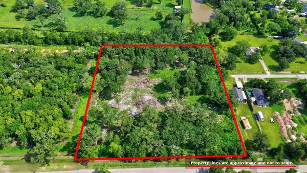 708 W Smith Street, Brazoria, TX 77422
