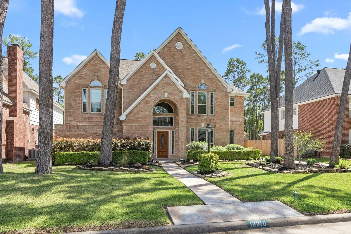 13210 Misty Hills Drive, Cypress, TX 77429 - #1