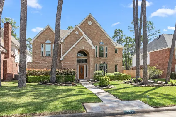 13210 Misty Hills Drive, Cypress, TX 77429