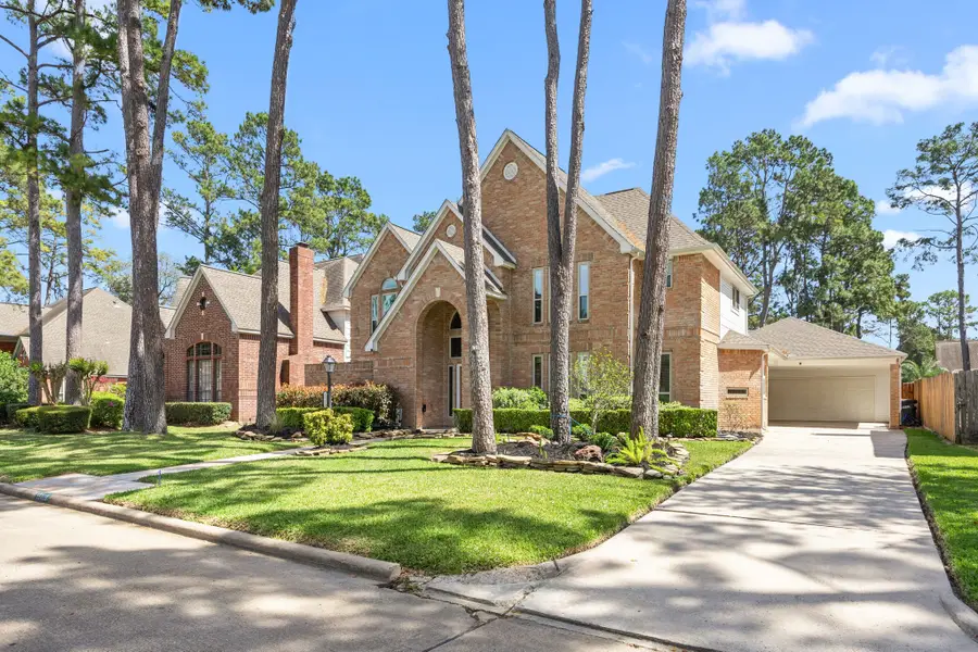 13210 Misty Hills Drive, Cypress, TX 77429 - #2