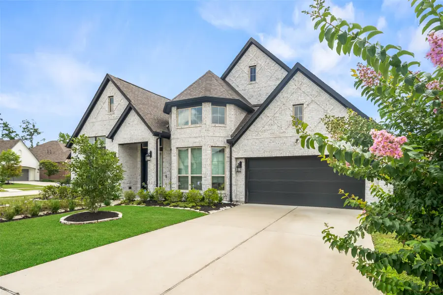 17401 Orchid Falls Lane, Conroe, TX 77302 - #2