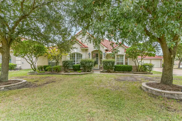 115 Cherry Hills Drive, Jersey Village, TX 77064