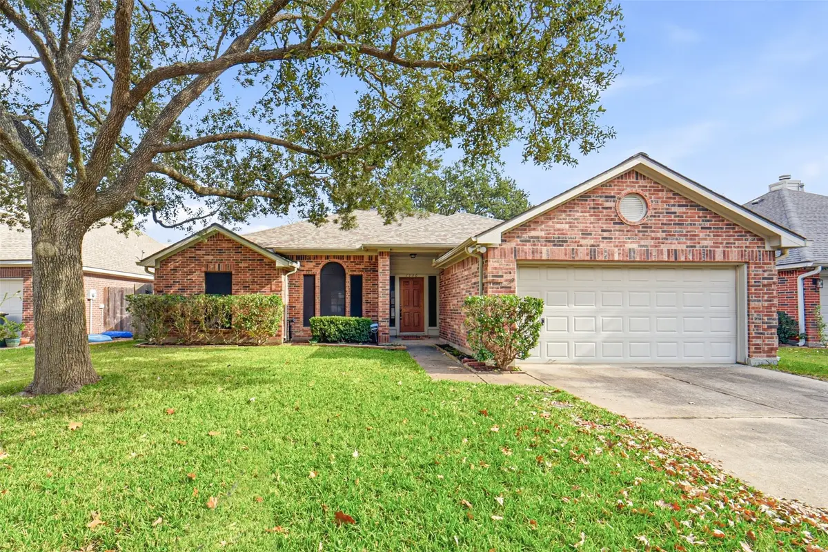 1530 Miller Avenue, Katy, TX 77493 - Image #1
