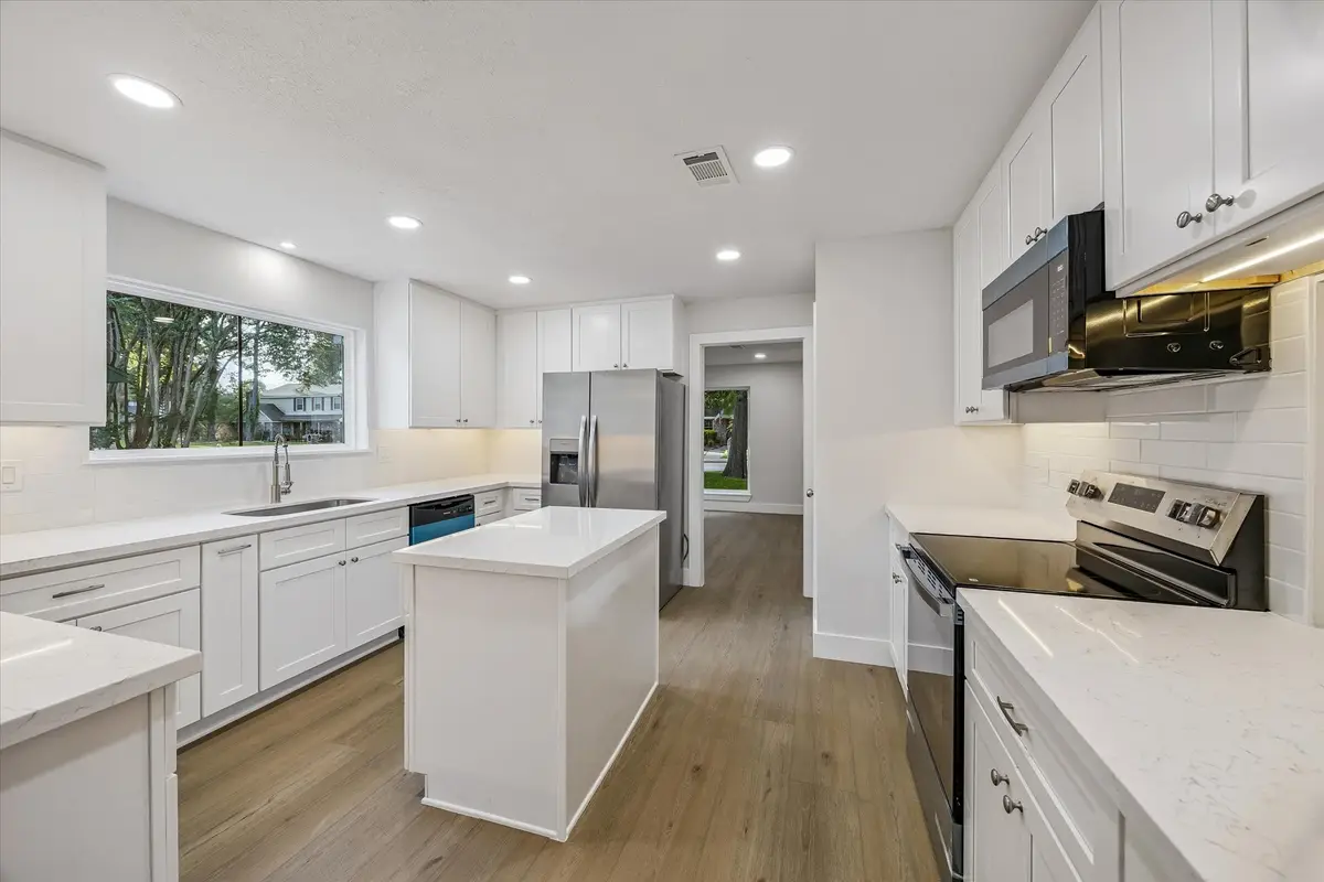 11947 Fawnview Drive, Houston, TX 77070 - #1