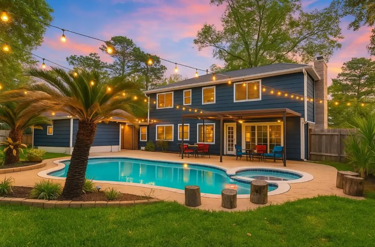 20211 Salzburg Lane, Humble, TX 77338 - Image #1