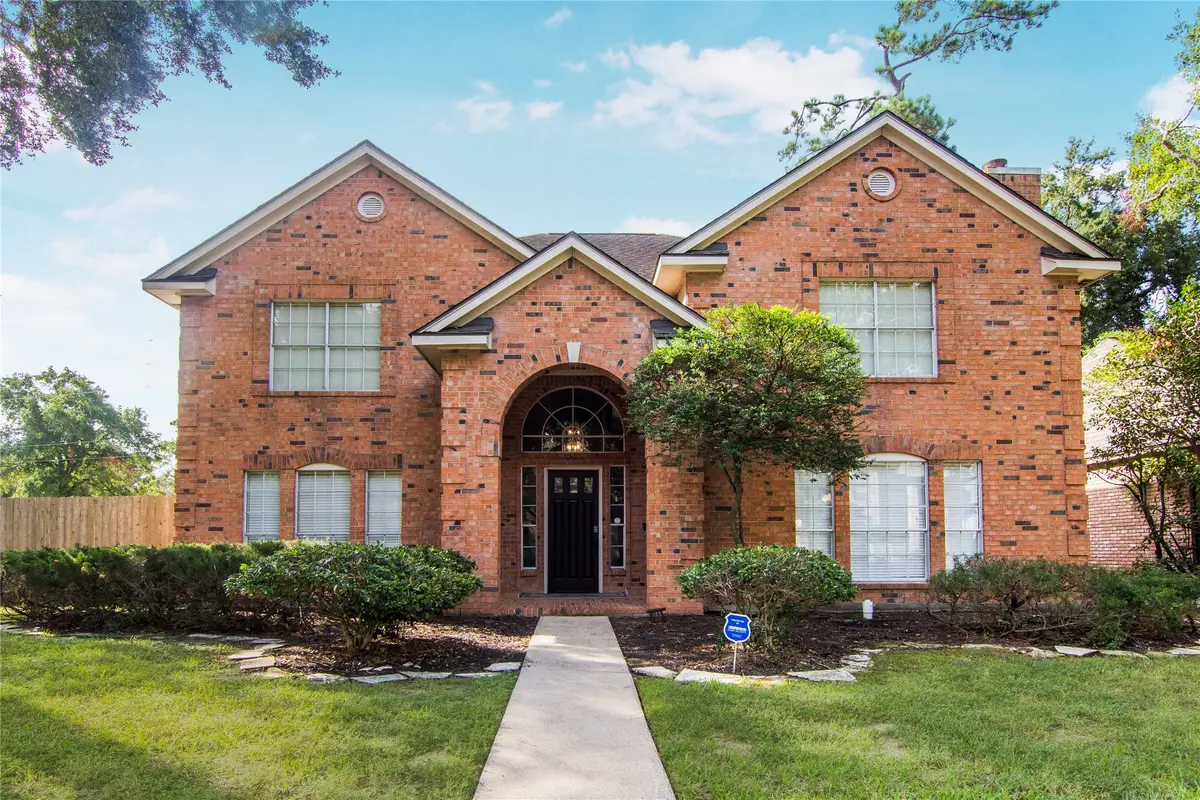 12503 Oakcroft Drive, Houston, TX 77070 - #1