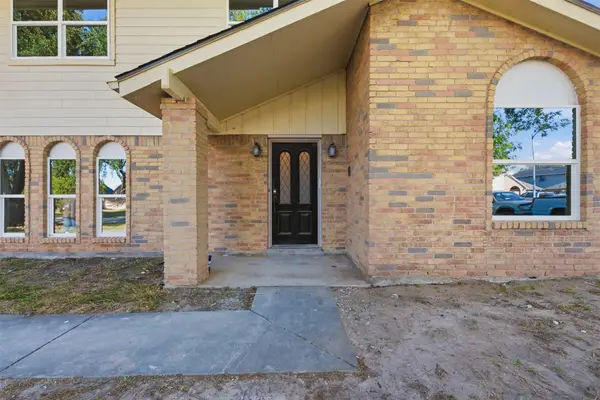 3835 Green Crest Drive, Houston, TX 77082