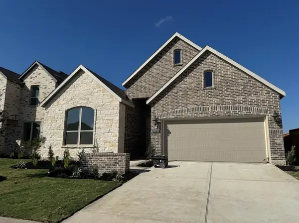17403 Lavender Blossom Lane, Hockley, TX 77447