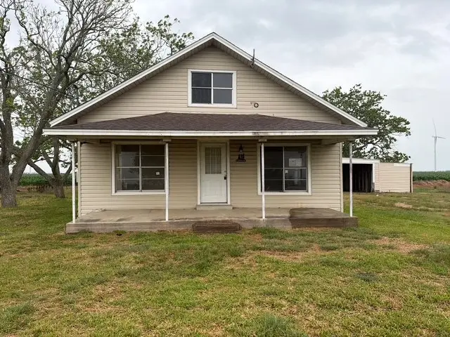 3787 Fm 1162 Road, El Campo, TX 77437 - #1