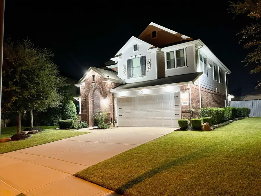 18606 Balsam Creek Lane, Katy, TX 77449 - Image #2