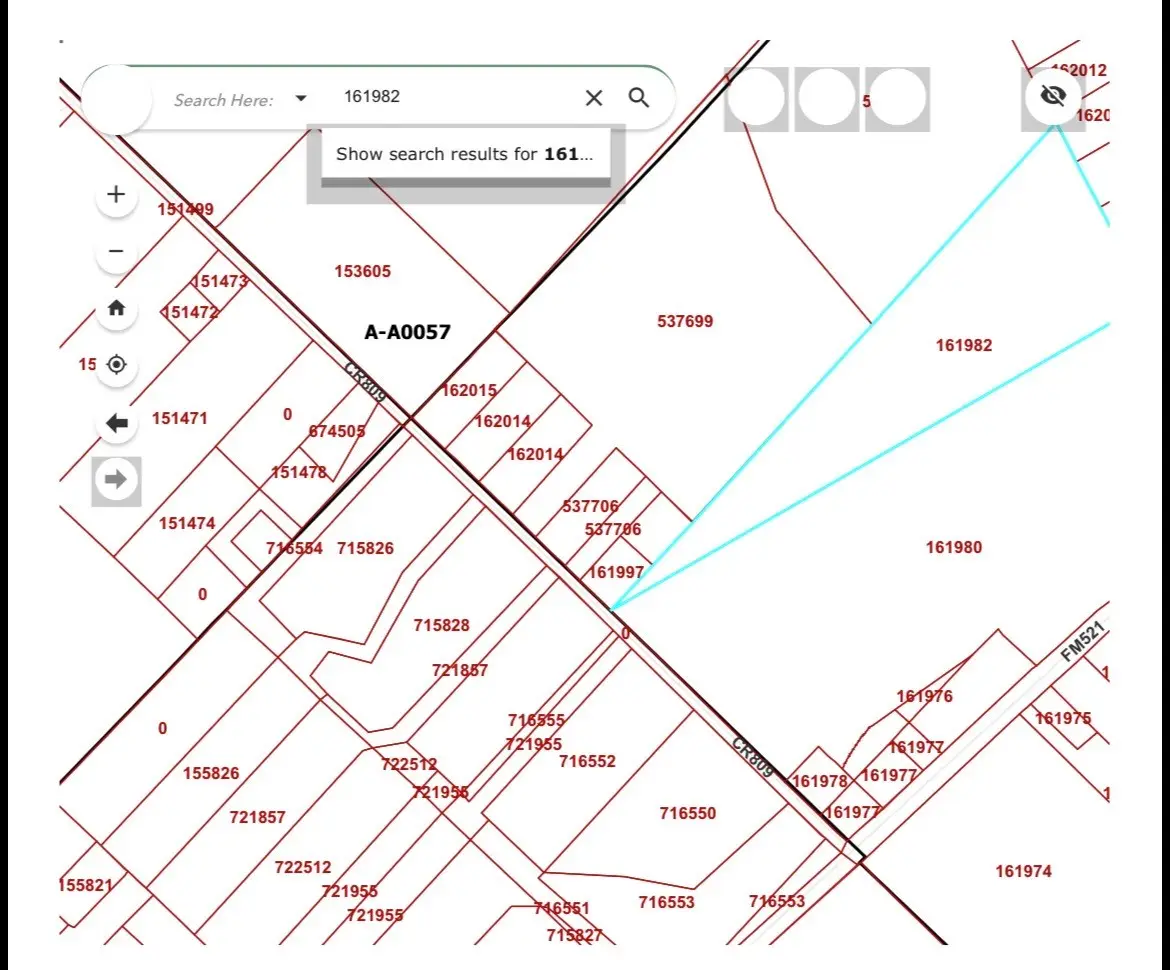 0 County Road 729, Brazoria, TX 77422 - Image #1