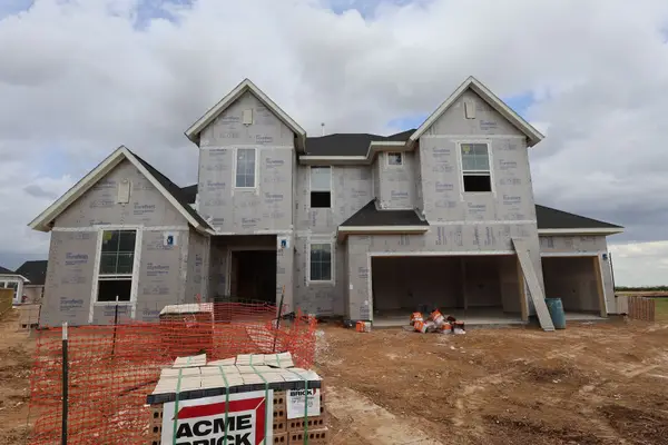 14126 Tranquila Vista Drive, Cypress, TX 77433