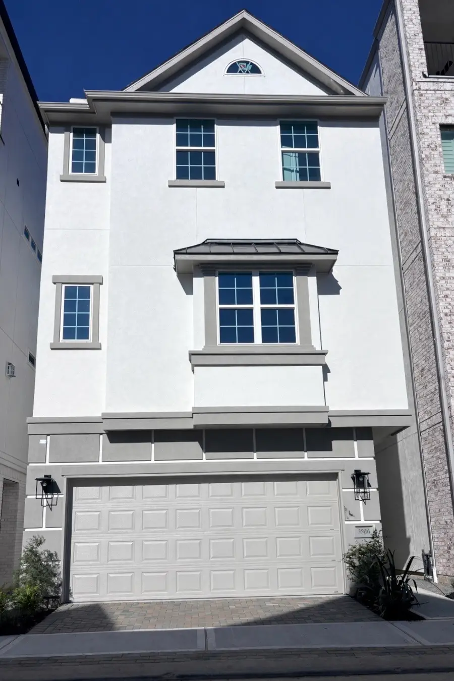 3506 Dorset Cliff Lane, Houston, TX 77055 - #2