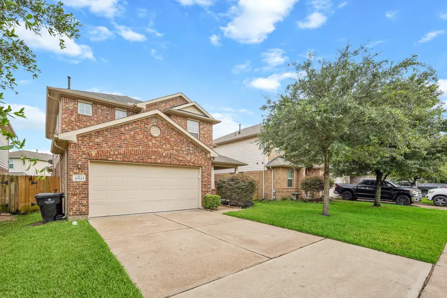 20823 Morgan Knoll Lane, Katy, TX 77449 - #2