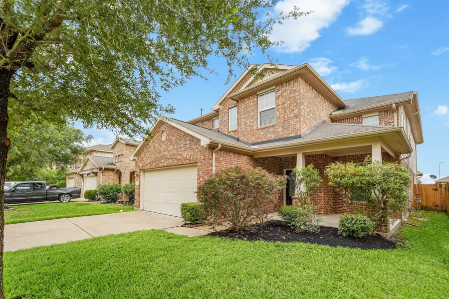 20823 Morgan Knoll Lane, Katy, TX 77449 - #3