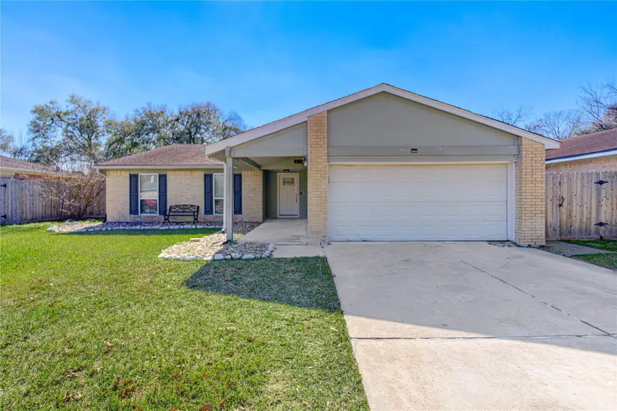 1231 Bramblebury Drive, Sugar Land, TX 77498 - #2