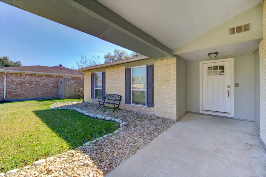 1231 Bramblebury Drive, Sugar Land, TX 77498 - #3