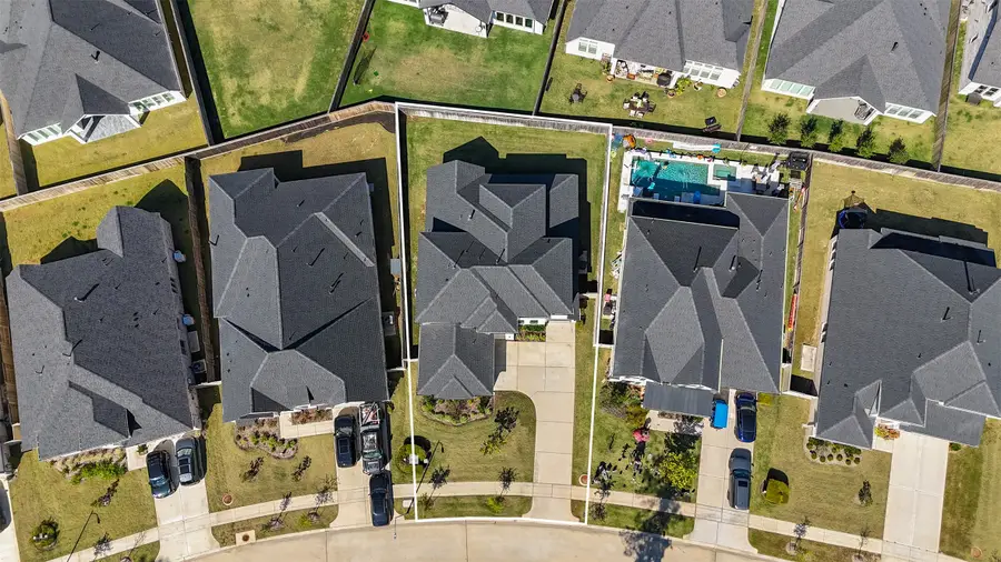 40019 Parkside Oaks Way, Magnolia, TX 77354 - Image #3