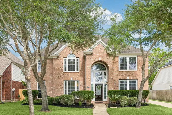 2614 Cezanne Circle, Missouri City, TX 77459