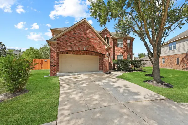 26422 Creston Woods Drive, Katy, TX 77494