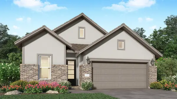 27306 Meadowlark Cove Court, Hockley, TX 77447