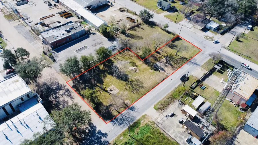 110 Pitts Avenue, Pasadena, TX 77506 - Image #2