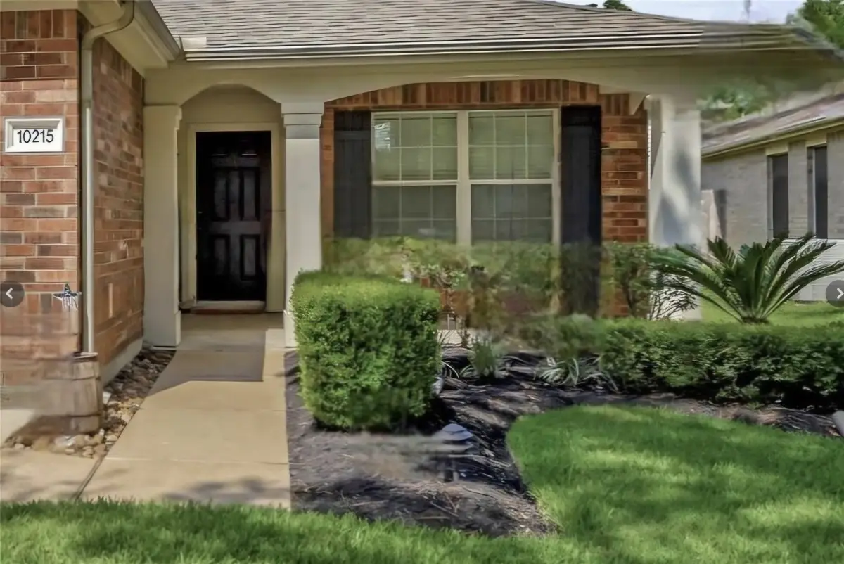 10215 Peridot Cove, Houston, TX 77095 - #1