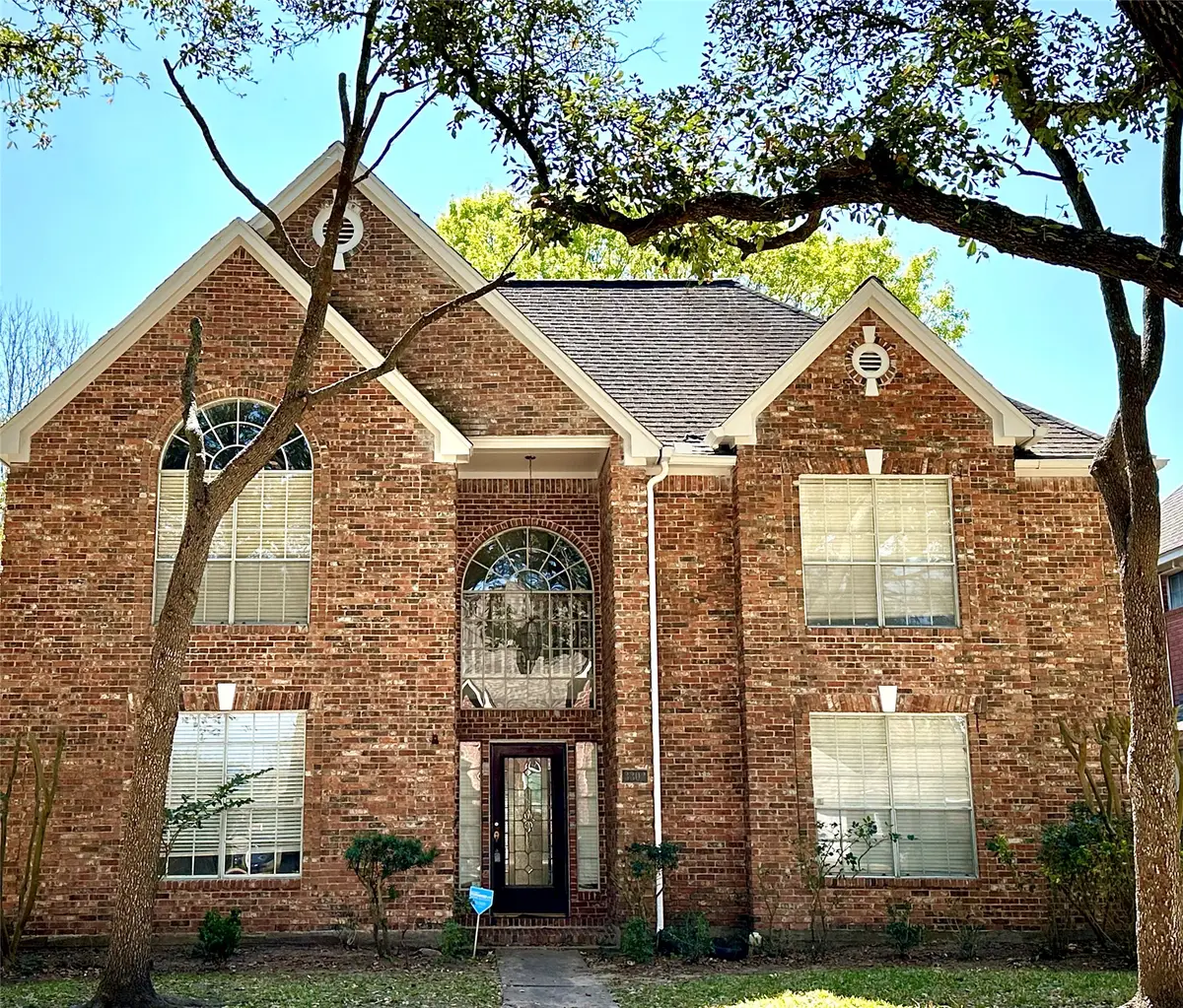 3302 Richland Drive, Sugar Land, TX 77478 - #1