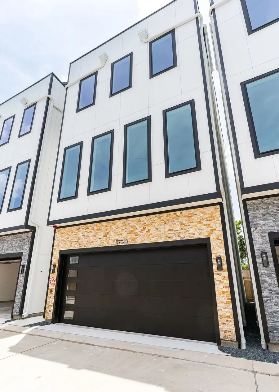 5703 Dolores Street #B, Houston, TX 77057 - #2