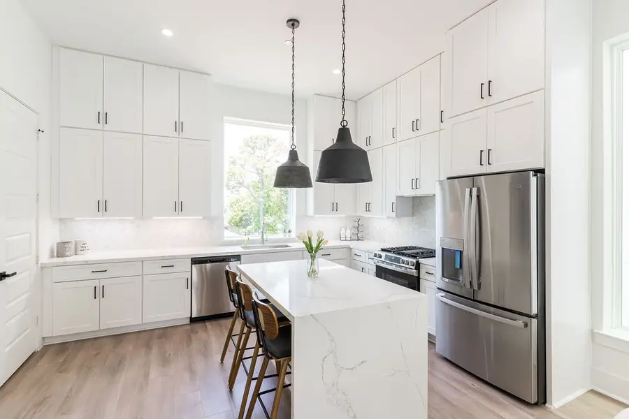 5703 Dolores Street #B, Houston, TX 77057 - #3