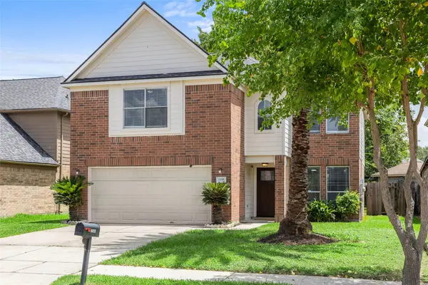 1146 Pennygent Lane, Channelview, TX 77530