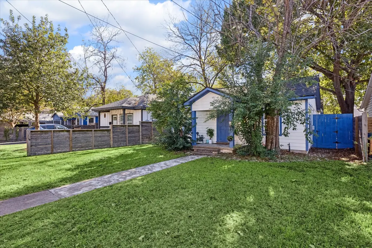 907 E 53rd Street, Austin, TX 78751 - Image #1