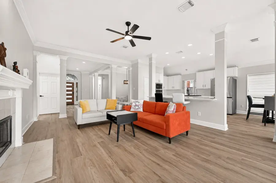 11810 Miramar Shores Drive, Houston, TX 77065 - #3