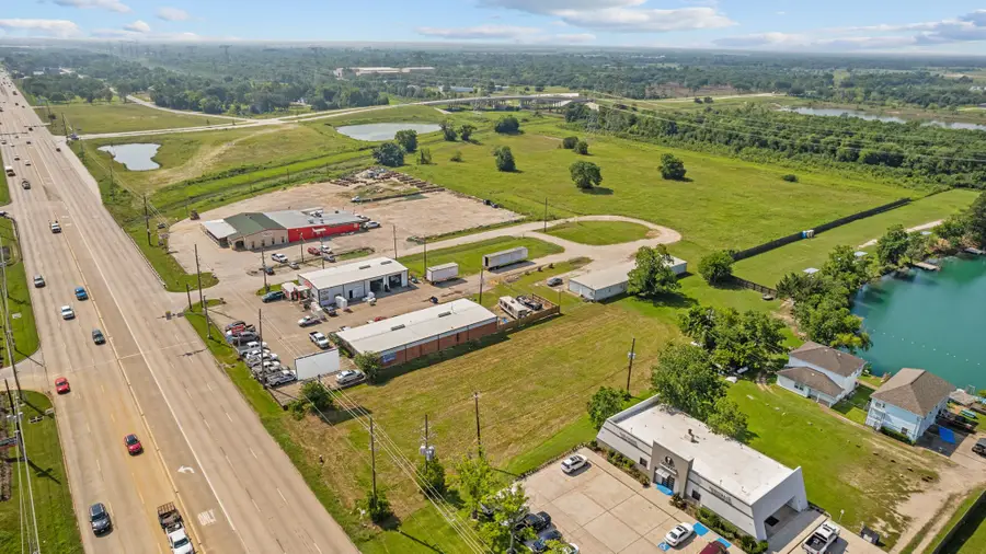 TBD Morris Avenue, Manvel, TX 77578 - #3