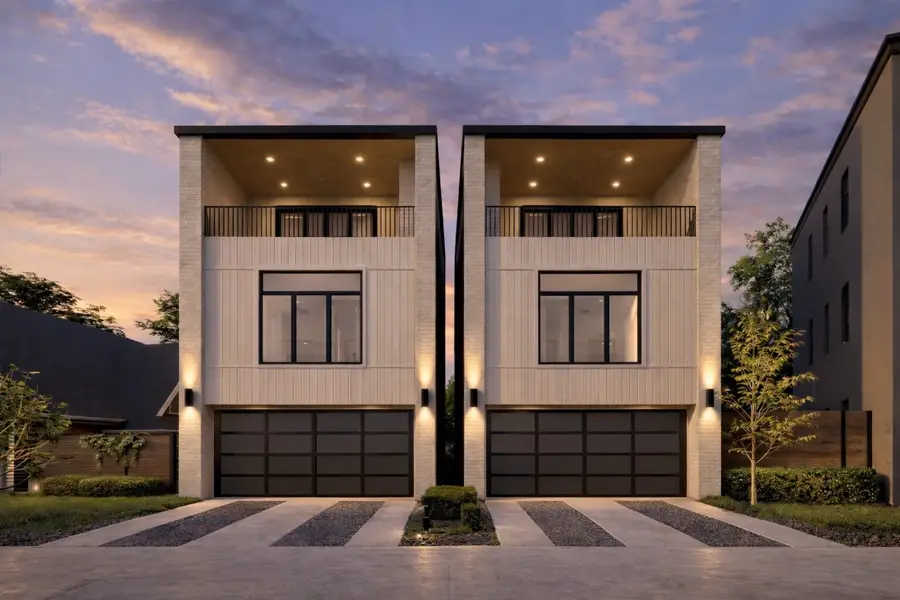 2129 Harold Street, Houston, TX 77098 - #3