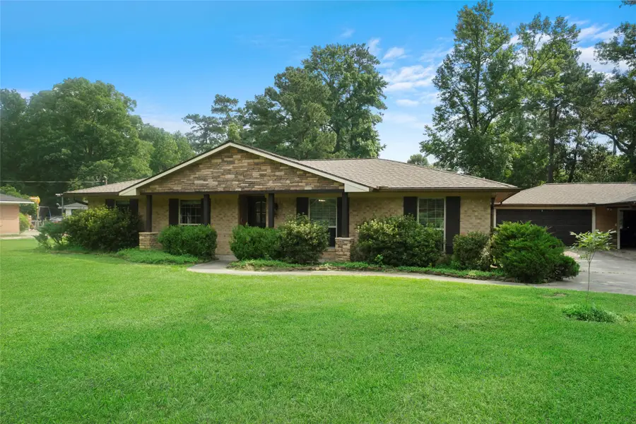 143 Linnwood Drive, New Caney, TX 77357 - Image #2