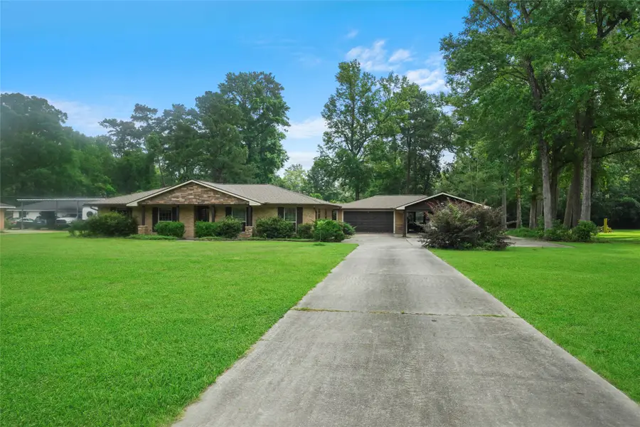 143 Linnwood Drive, New Caney, TX 77357 - Image #3
