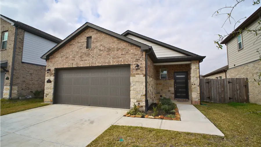 5727 Quest Valley Drive, Katy, TX 77493 - Image #3