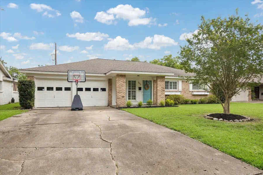 9626 Vogue Lane, Houston, TX 77080 - #2