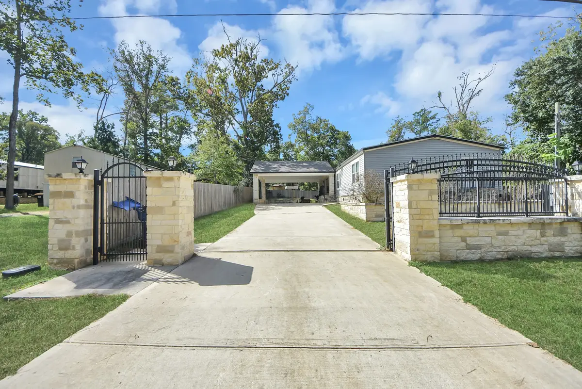 12565 Royal Green Drive, Conroe, TX 77303 - #1