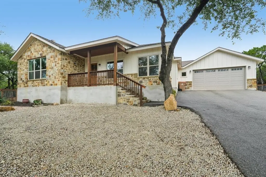 190 Magnolia Meadow, Canyon Lake, TX 78133 - #1