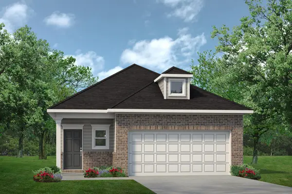 417 Stone Placa Trail, Pattison, TX 77423