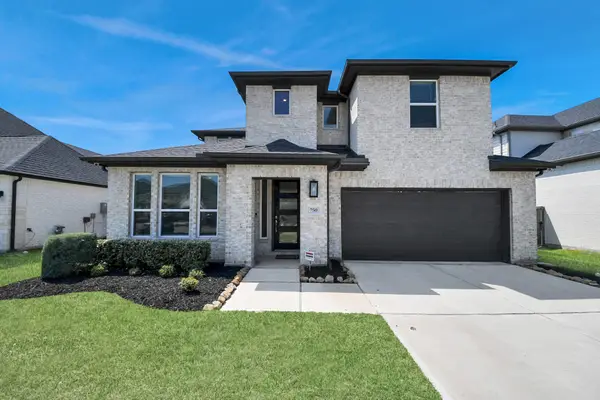 750 Corbin Crest Trail, La Porte, TX 77571