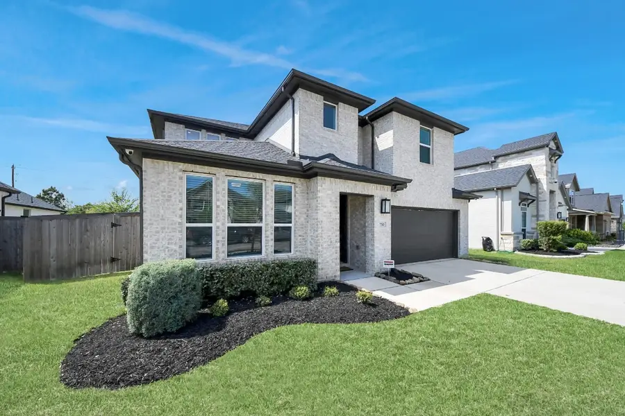 750 Corbin Crest Trail, La Porte, TX 77571 - #2