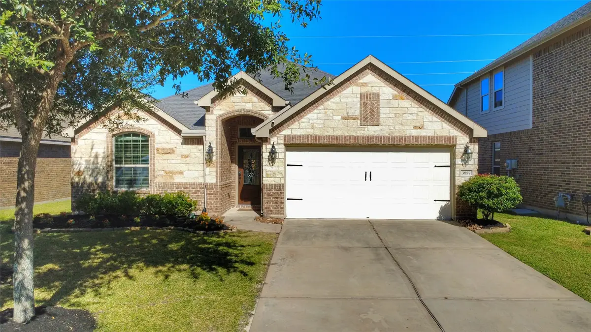 3857 Enchanted Timbers Lane, Spring, TX 77386 - Image #1