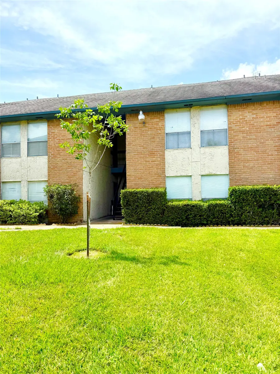 8360 Jorine Drive #8360, Houston, TX 77036 - #2
