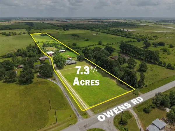 34366 Owens Road, Hempstead, TX 77445