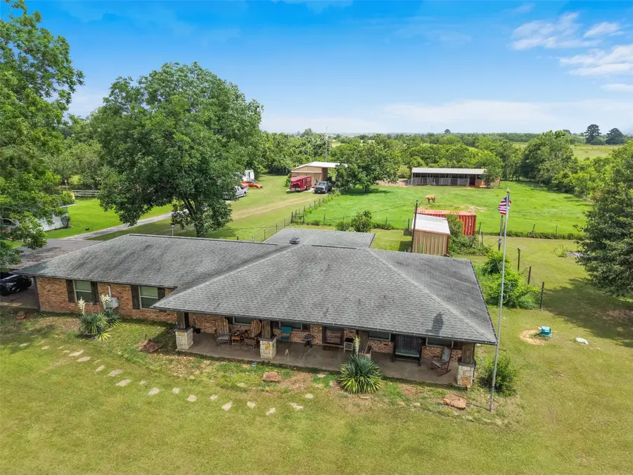 34366 Owens Road, Hempstead, TX 77445 - #3