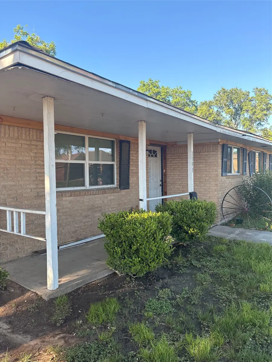 1390 North Street, Beaumont, TX 77701 - #2